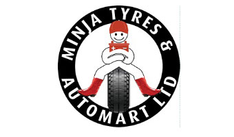 Minja Tyres Automart Ltd